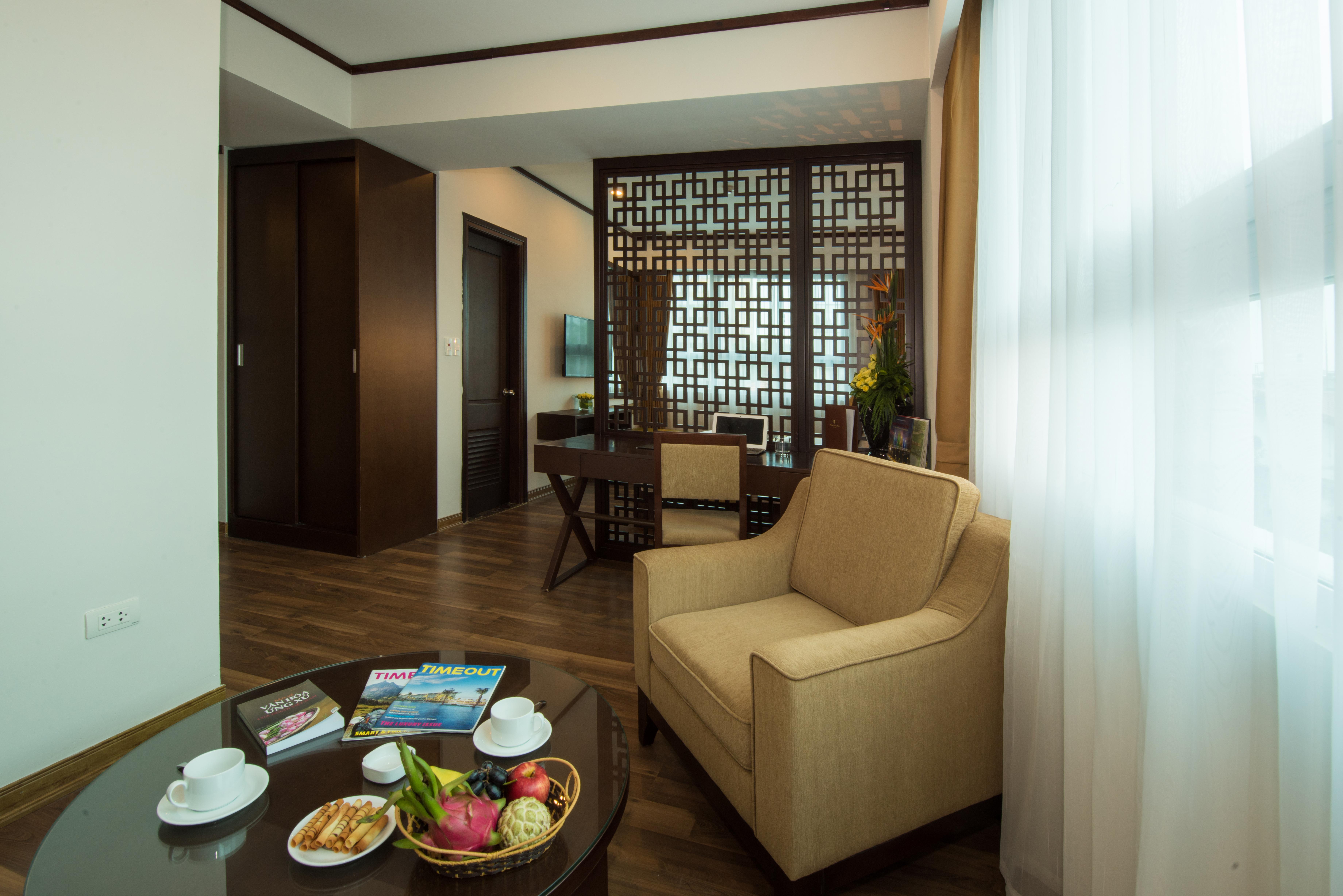 Thang Long Opera Hotel, Hanoi