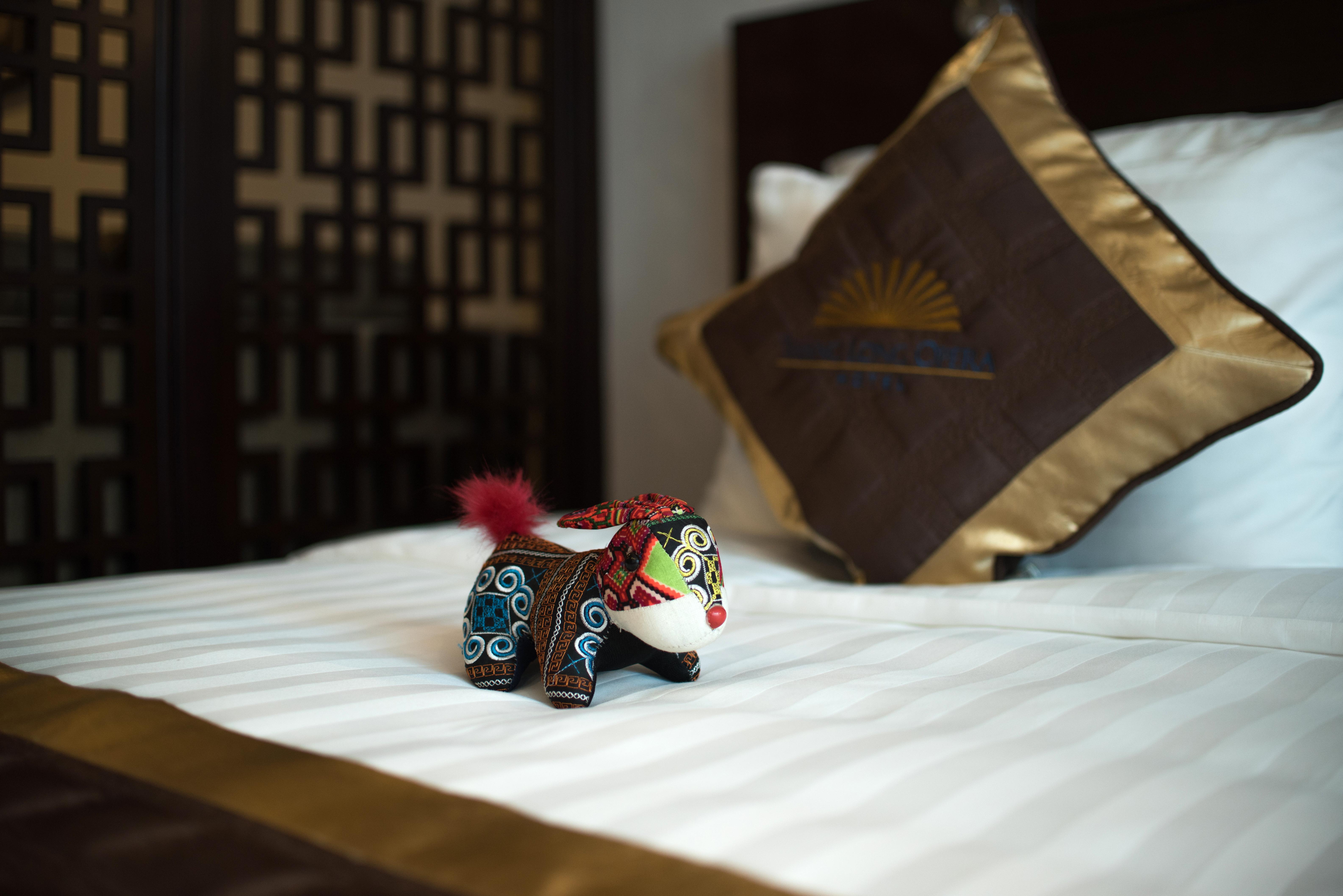 Thang Long Opera Hotel — Photos 1