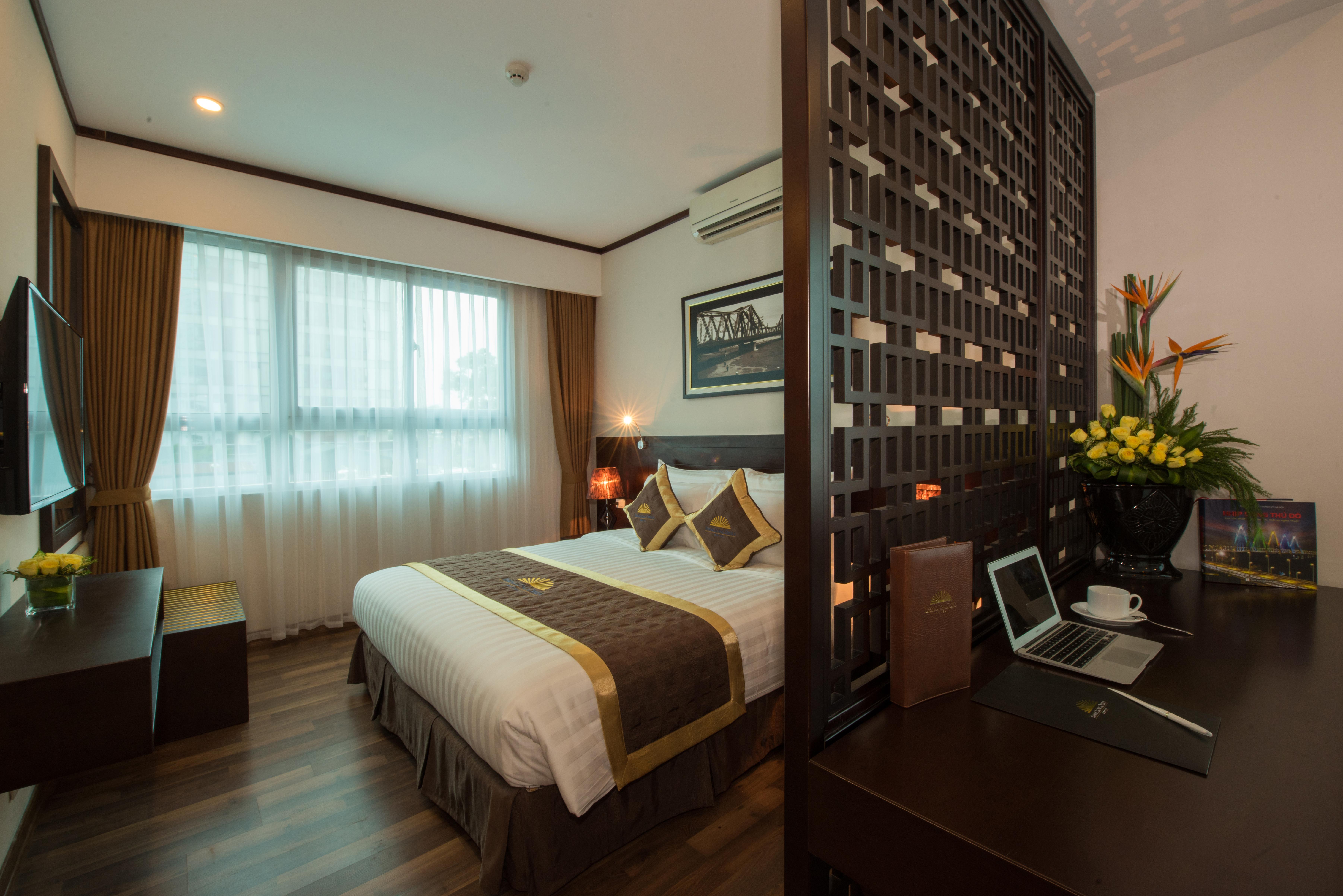 Thang Long Opera Hotel — Photos 2