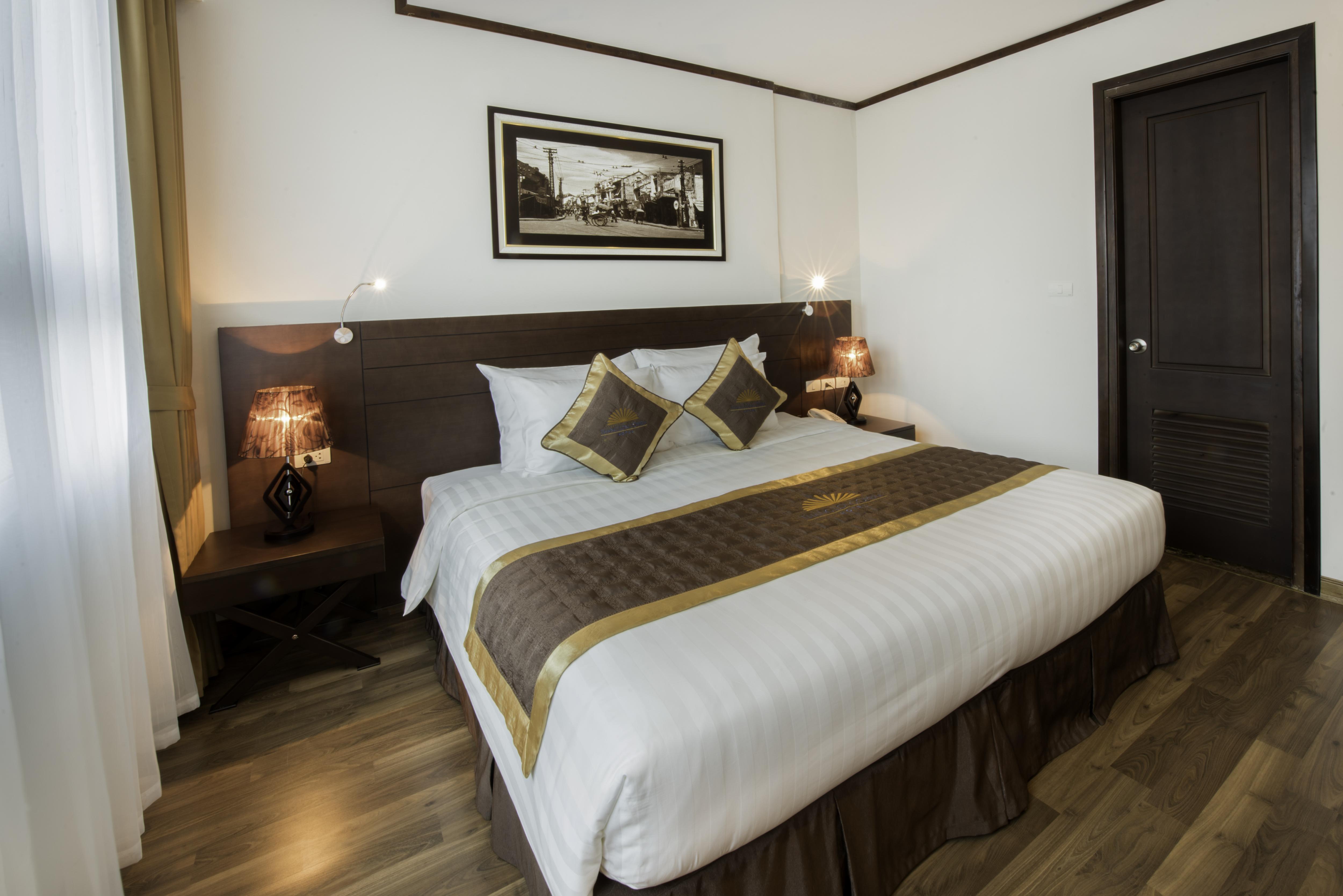 Thang Long Opera Hotel — Photos 3